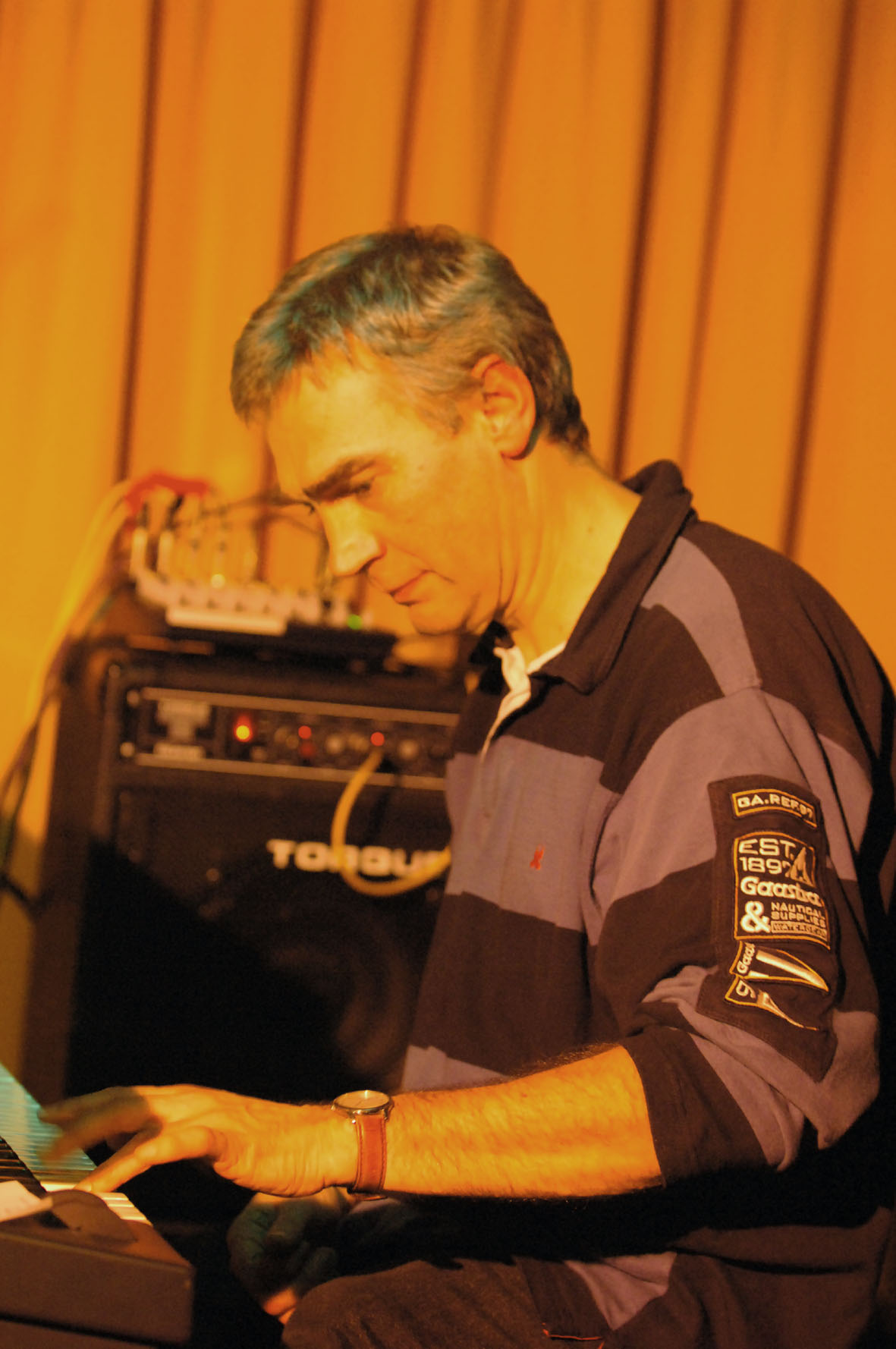 FRED ROSENKAMP, LEENDERT KORSTANJE & JAN DUBBE, Unearthed